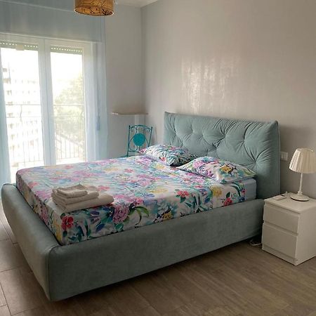 Tres Joli Bed & Breakfast Roma Ngoại thất bức ảnh