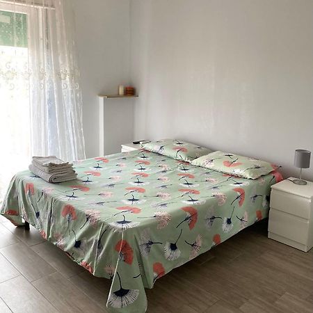 Tres Joli Bed & Breakfast Roma Ngoại thất bức ảnh