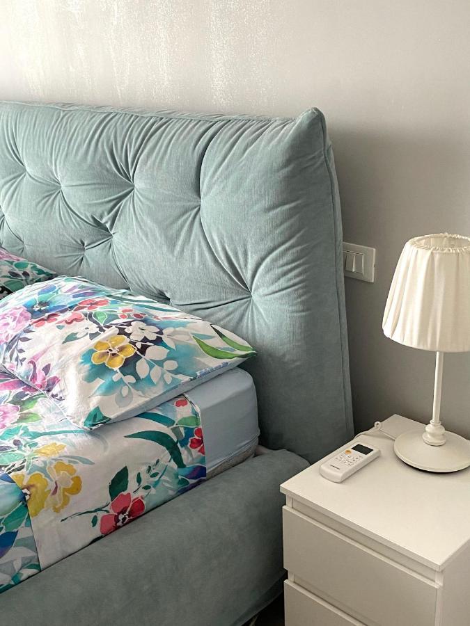 Tres Joli Bed & Breakfast Roma Ngoại thất bức ảnh