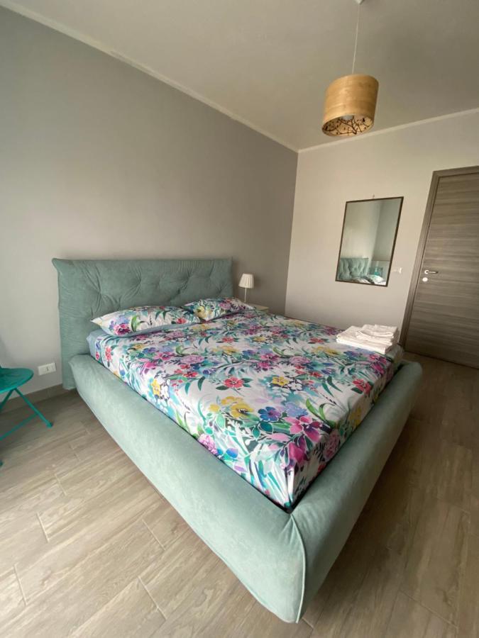 Tres Joli Bed & Breakfast Roma Ngoại thất bức ảnh