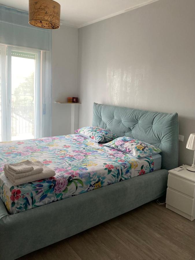 Tres Joli Bed & Breakfast Roma Ngoại thất bức ảnh