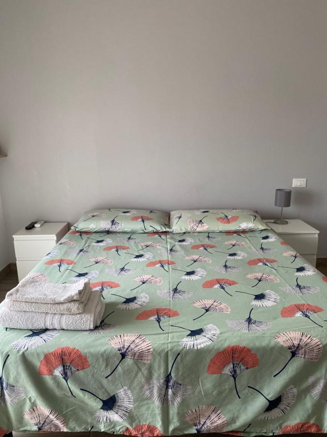 Tres Joli Bed & Breakfast Roma Ngoại thất bức ảnh