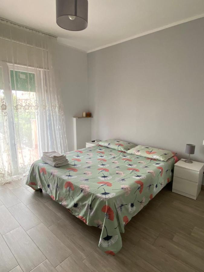 Tres Joli Bed & Breakfast Roma Ngoại thất bức ảnh