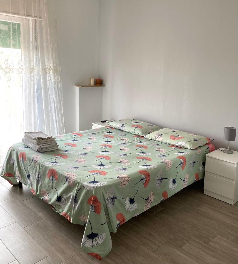Tres Joli Bed & Breakfast Roma Ngoại thất bức ảnh