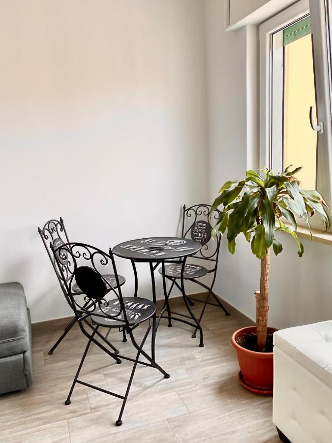 Tres Joli Bed & Breakfast Roma Ngoại thất bức ảnh