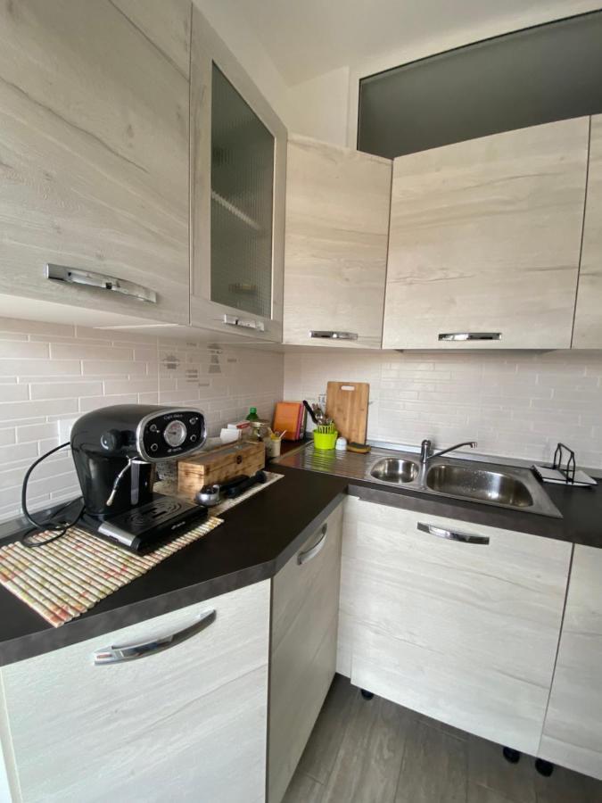 Tres Joli Bed & Breakfast Roma Ngoại thất bức ảnh