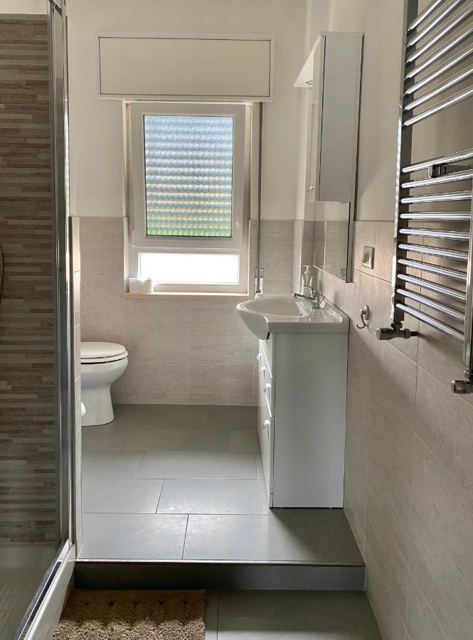 Tres Joli Bed & Breakfast Roma Ngoại thất bức ảnh