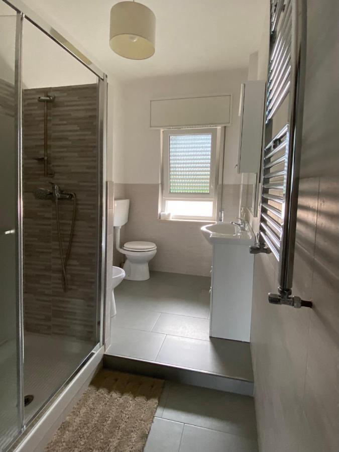 Tres Joli Bed & Breakfast Roma Ngoại thất bức ảnh
