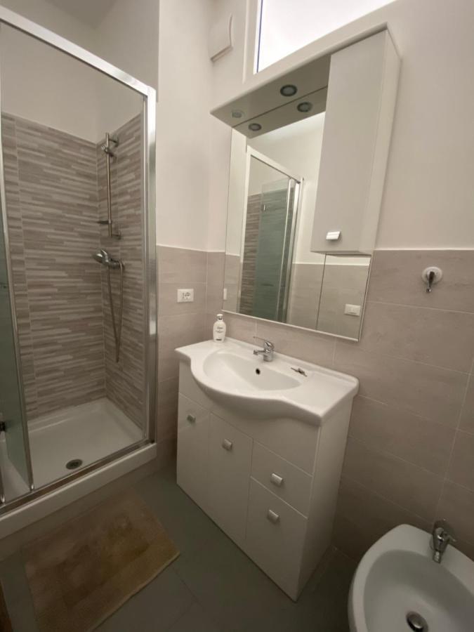 Tres Joli Bed & Breakfast Roma Ngoại thất bức ảnh