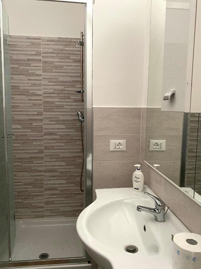 Tres Joli Bed & Breakfast Roma Ngoại thất bức ảnh